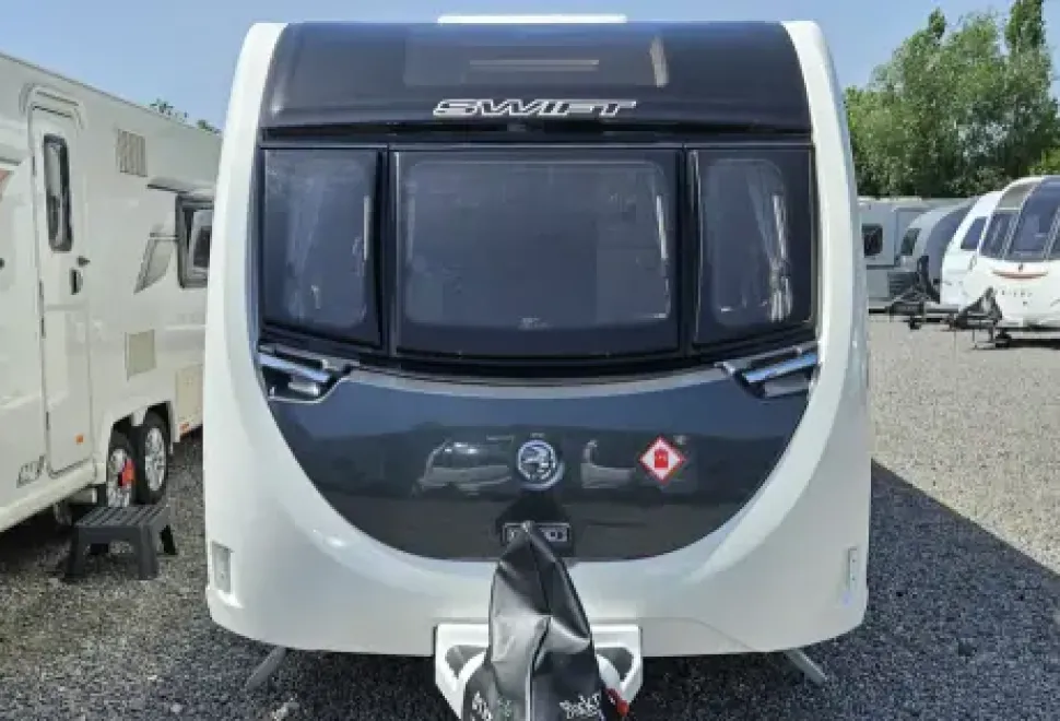 Swift   2022