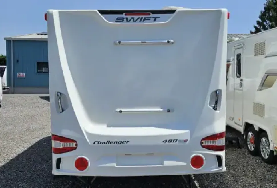 Swift   2022