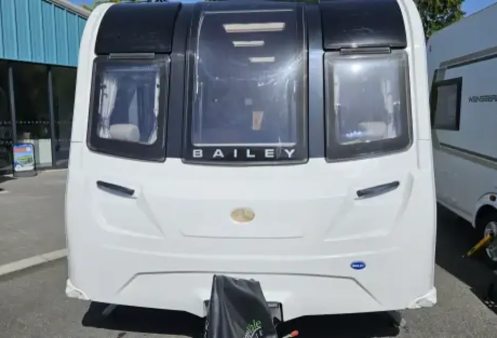 Bailey   2020
