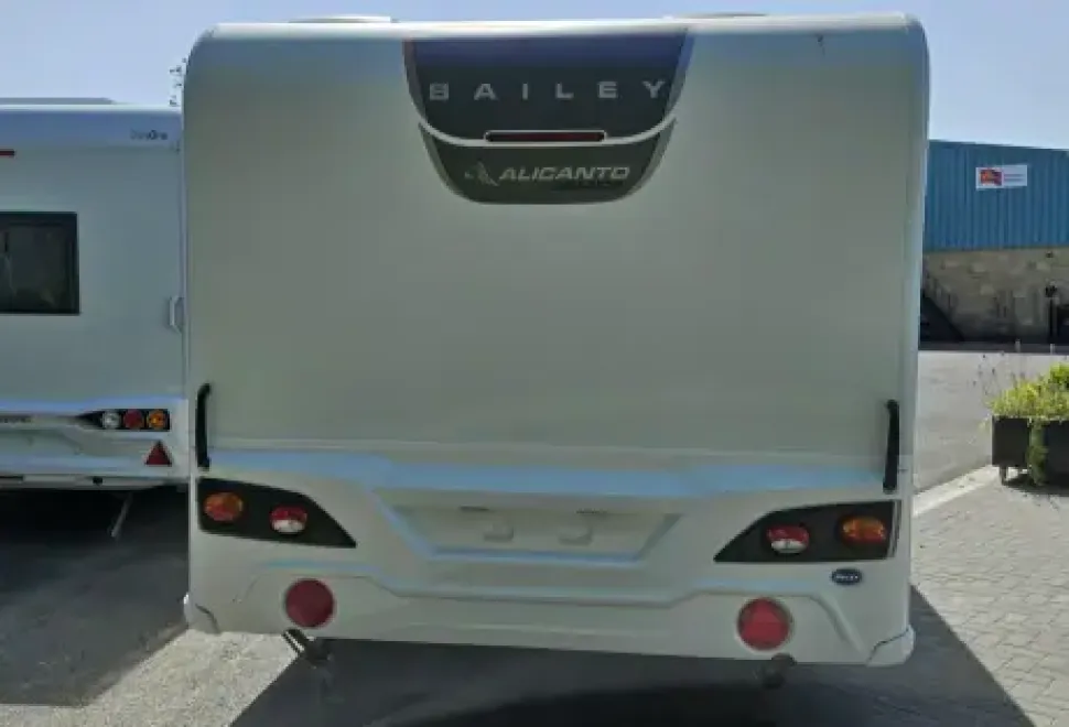 Bailey   2020