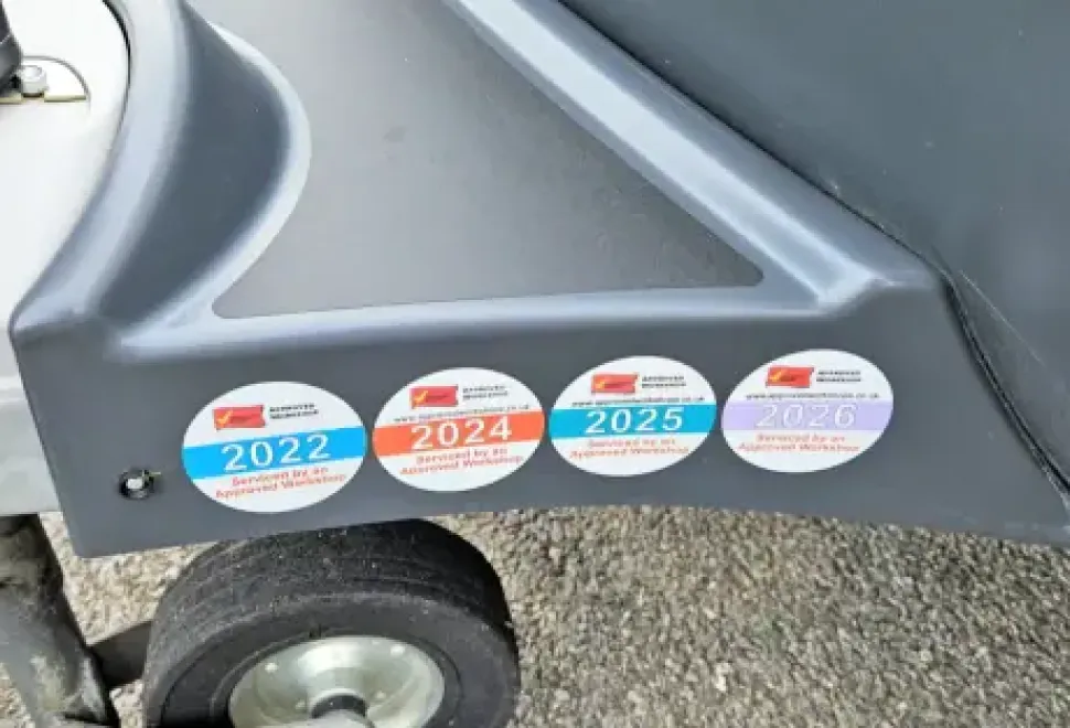 Coachman   2021