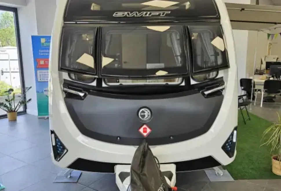 Swift   2026