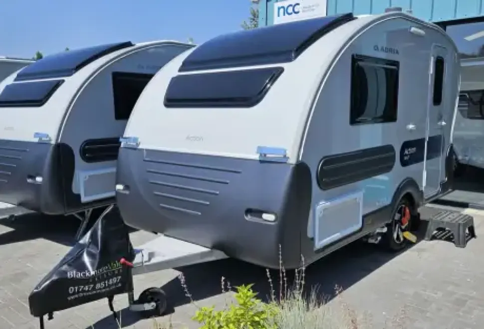 Adria   2024