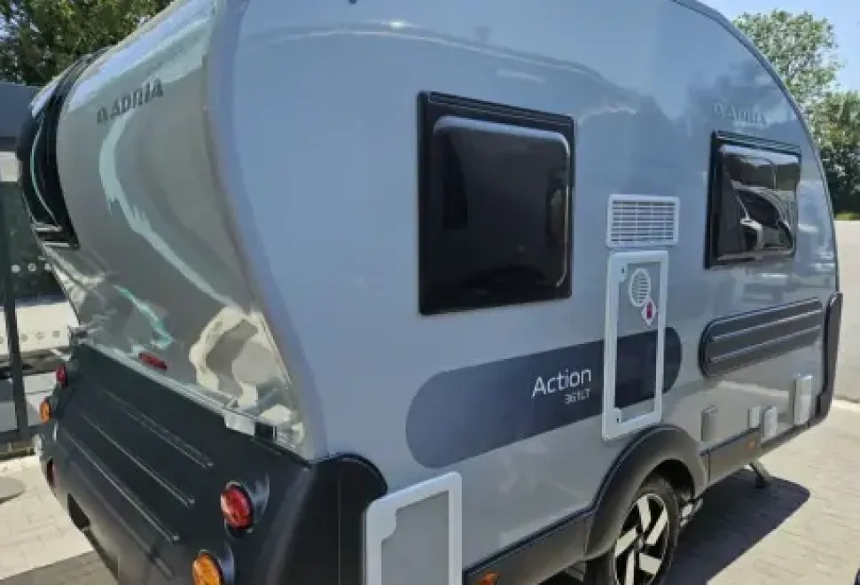 Adria   2024