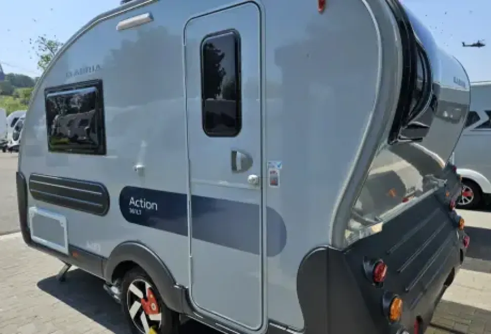 Adria   2024