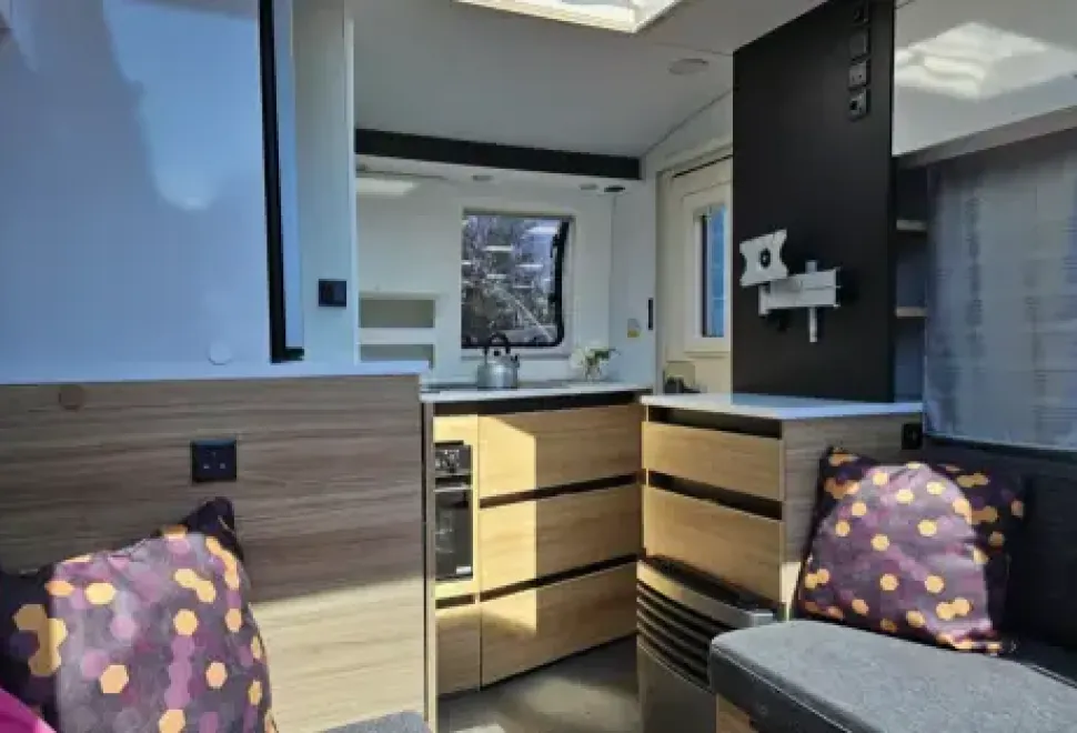 Adria   2024