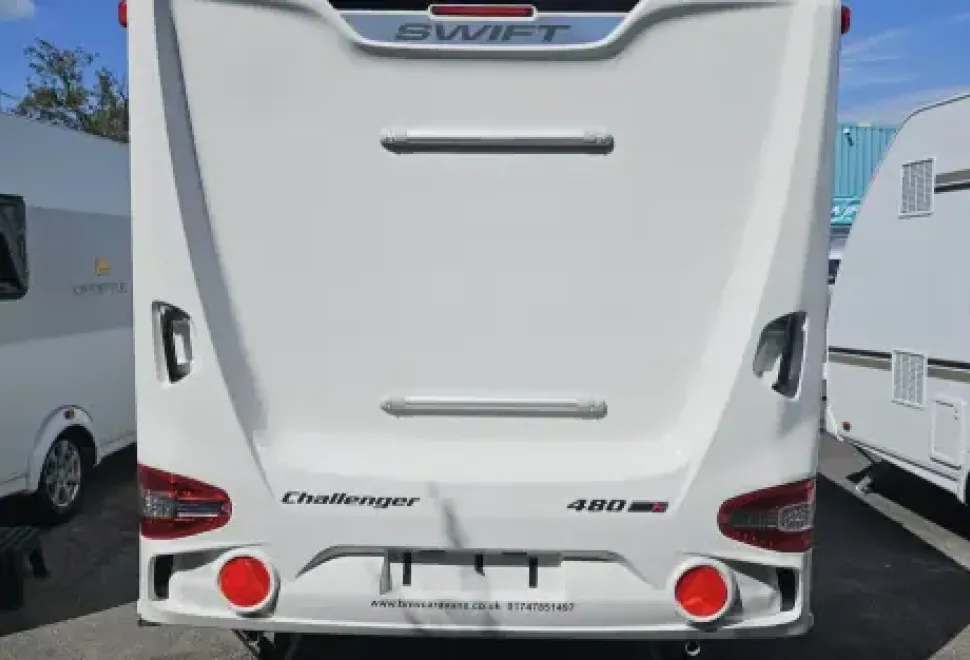 Swift   2025