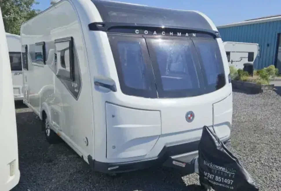 Coachman   2022