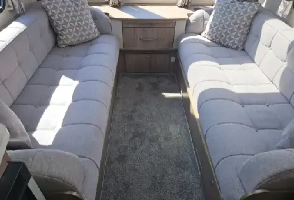 Coachman   2022
