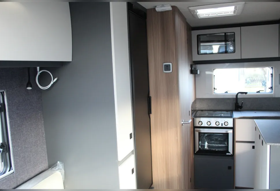 Auto-Trail  Excel 620S 2026