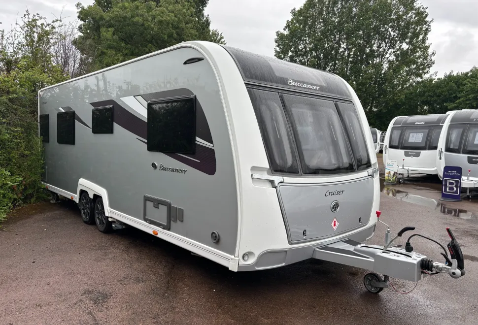 Buccaneer  Cruiser 2020