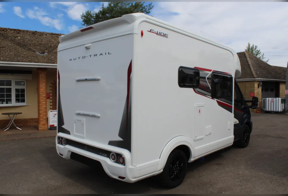 Auto-Trail  F-Line F60 2025