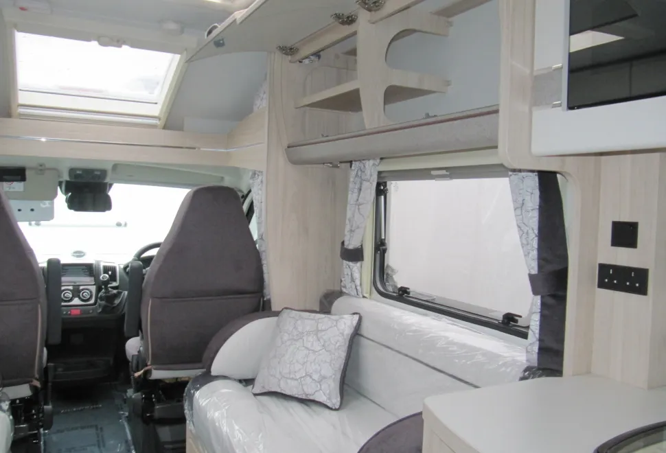 Elddis  Autoquest 155 2025