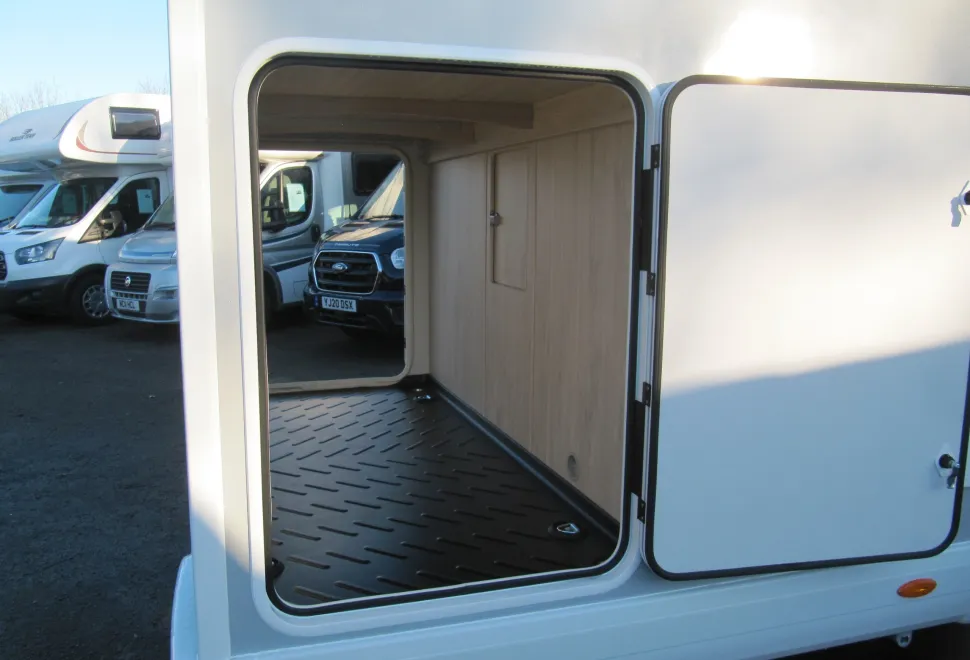 Elddis  Autoquest 194 2025