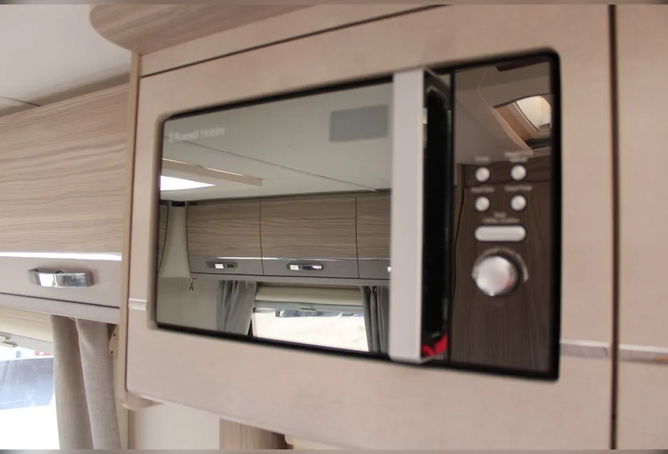 Elddis  Accordo 120 2022