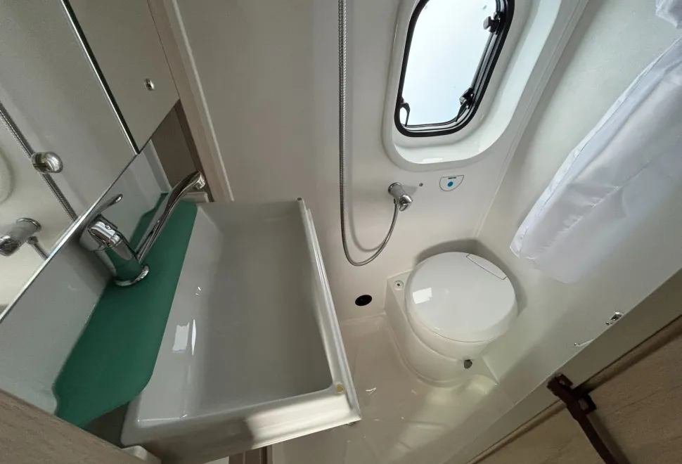 Auto-Trail  Expedition 67 2026