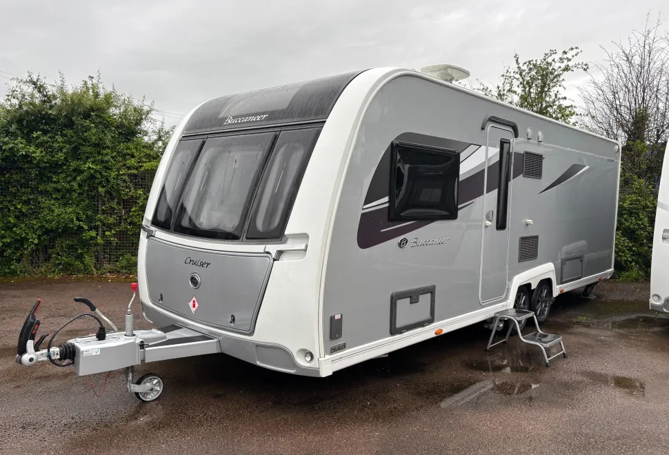 Buccaneer  Cruiser 2020