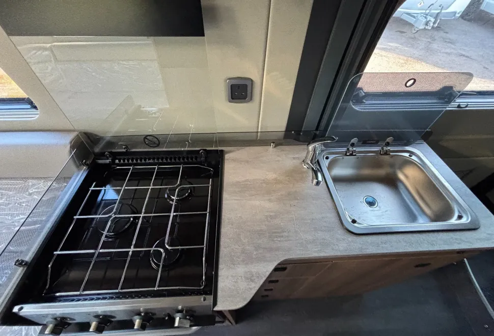 Auto-Trail  V-Line 2026