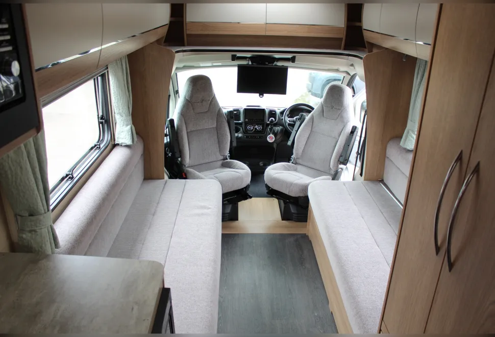 Auto-Trail  Imala 615 2024