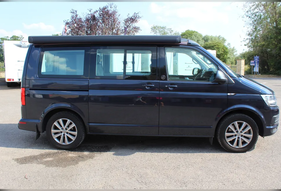 Volkswagen  California 2019