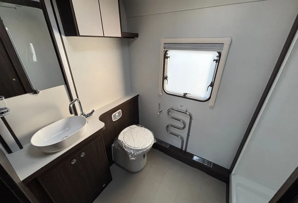 Elddis  Affinity 2025