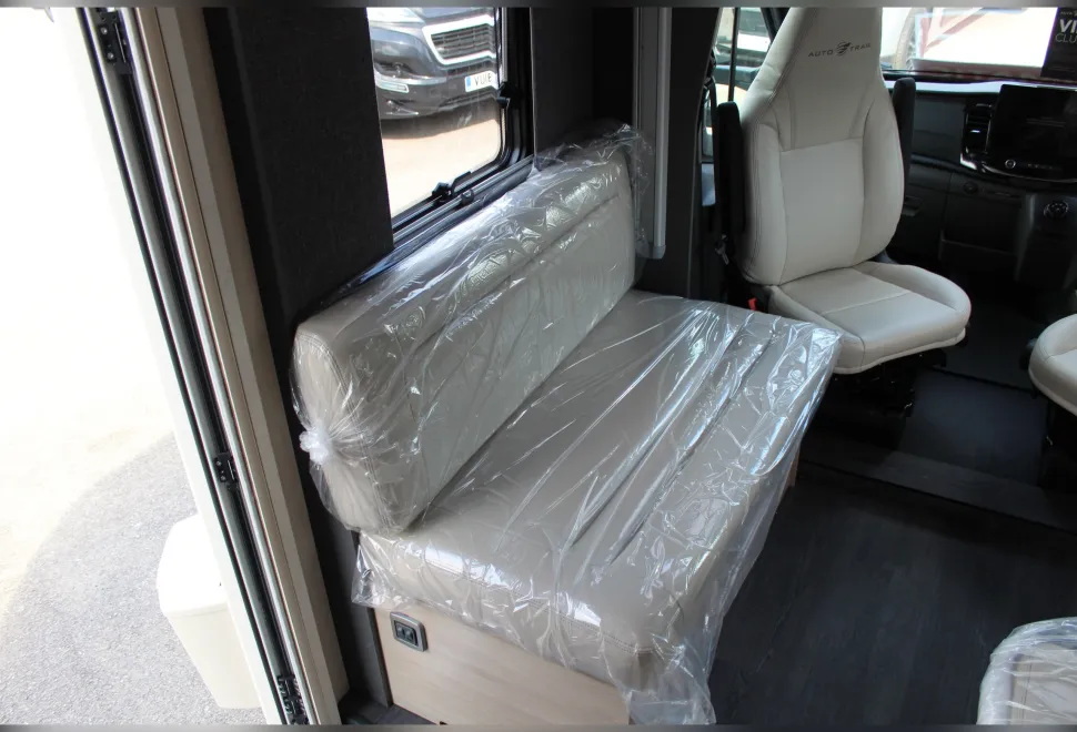 Auto-Trail  F-Line F62 2025
