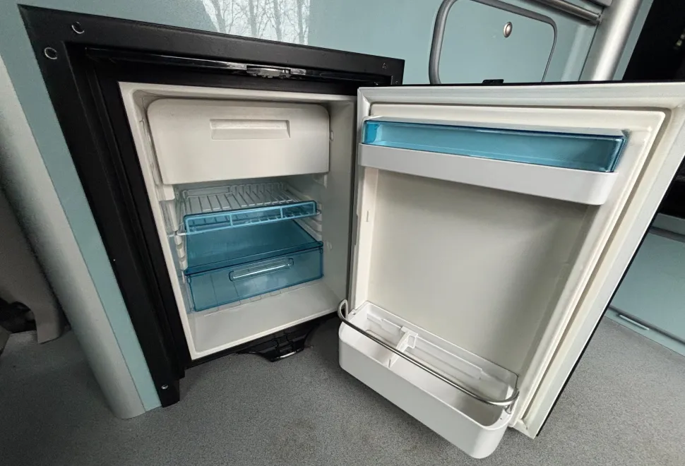 Volkswagen  Transporter T28 2018