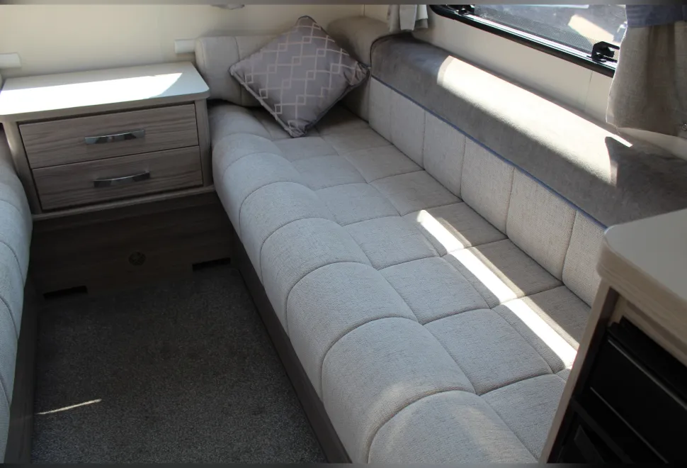 Elddis  Accordo 120 2022