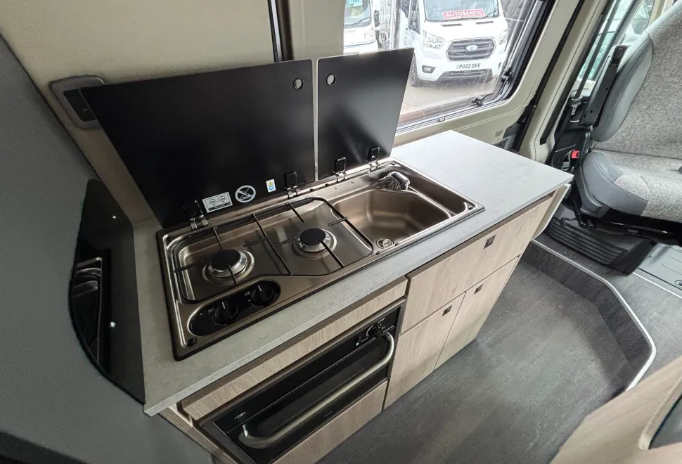 Auto-Trail  Expedition 67 2026