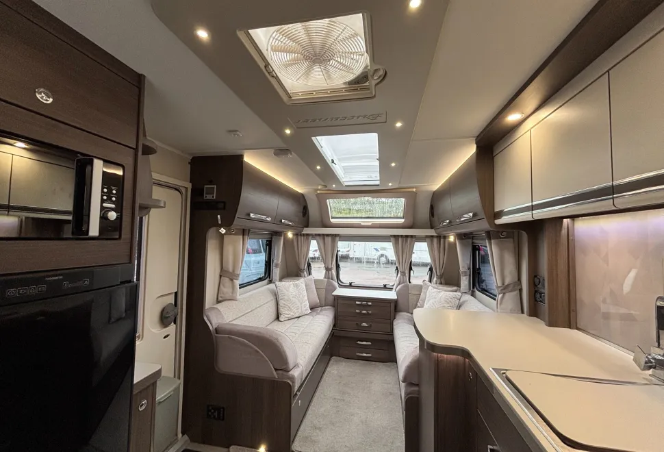 Buccaneer  Cruiser 2020