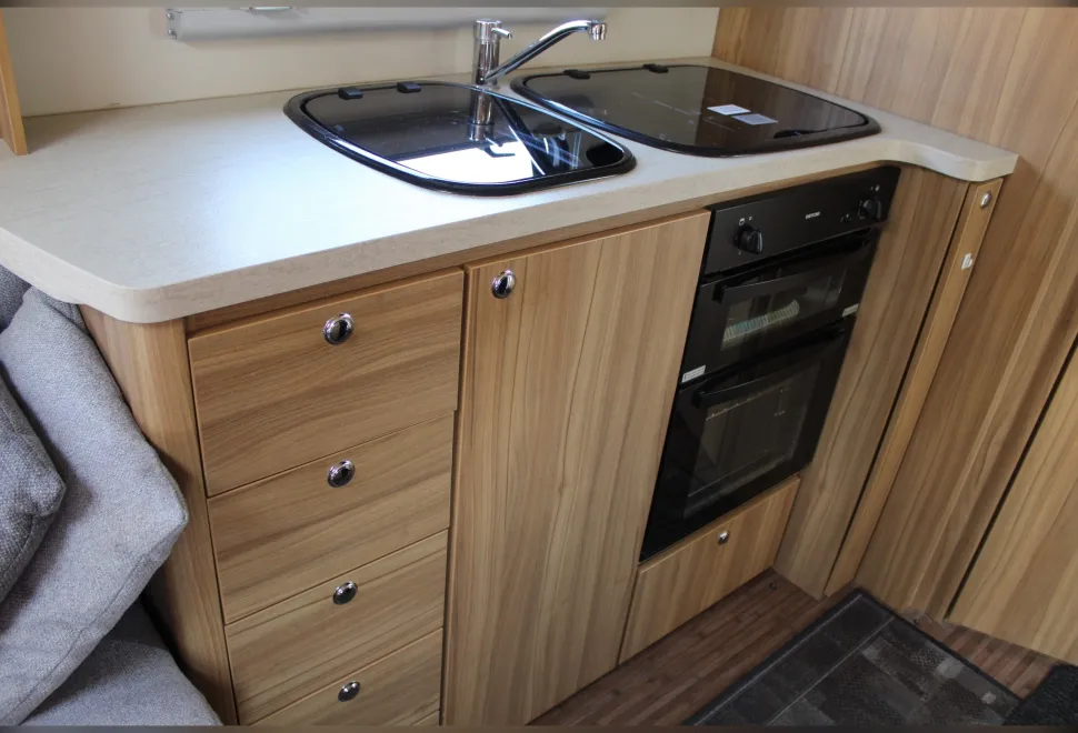 Elddis  Autoquest 175 2017