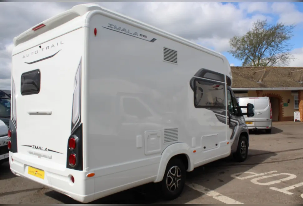 Auto-Trail  Imala 615 2026