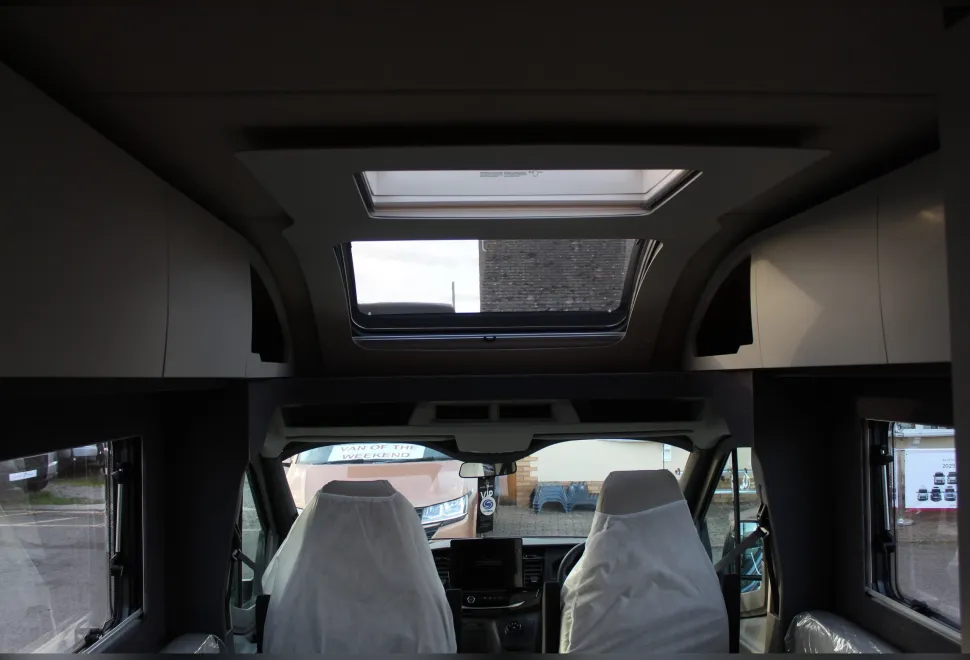 Auto-Trail  Excel 620S 2026