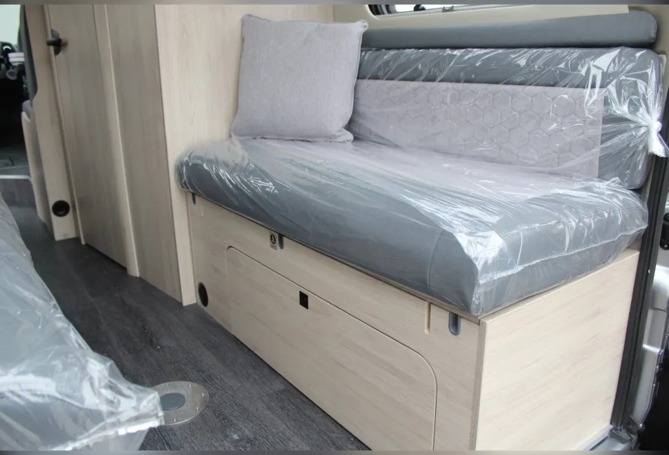 Auto-Trail  Expedition 67 2026