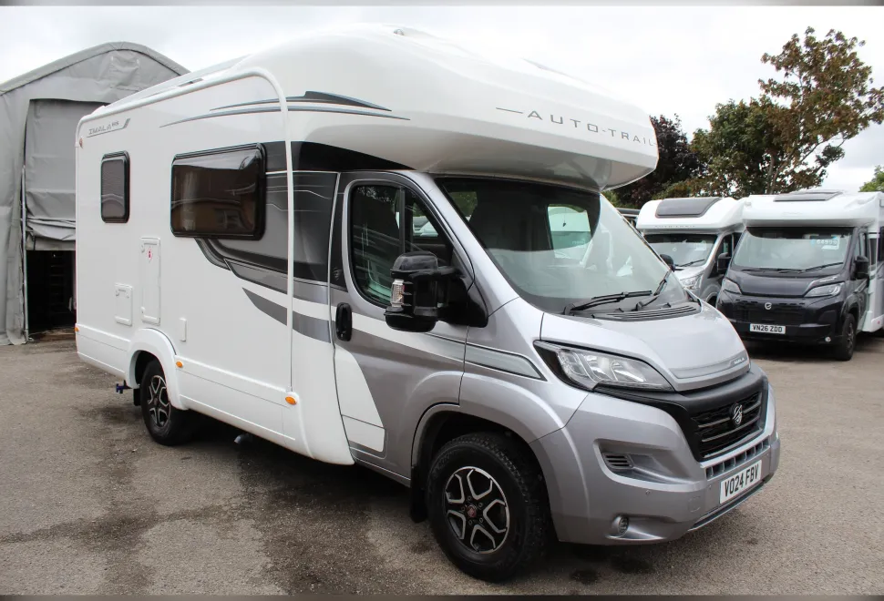 Auto-Trail  Imala 615 2024
