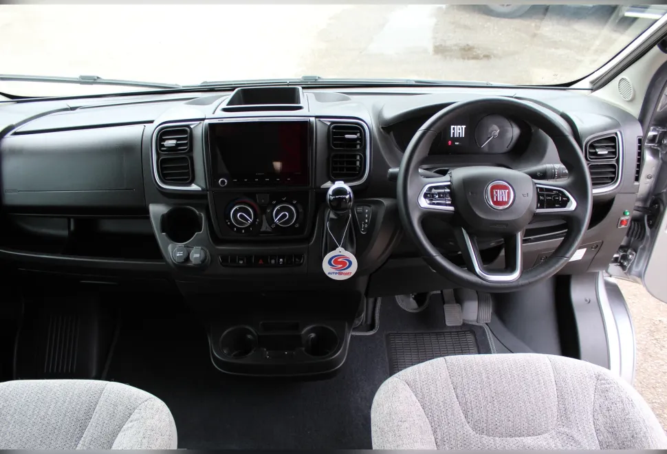Auto-Trail  Imala 615 2024