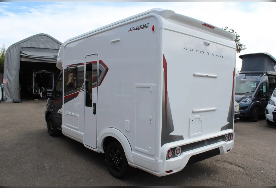 Auto-Trail  F-Line F60 2025