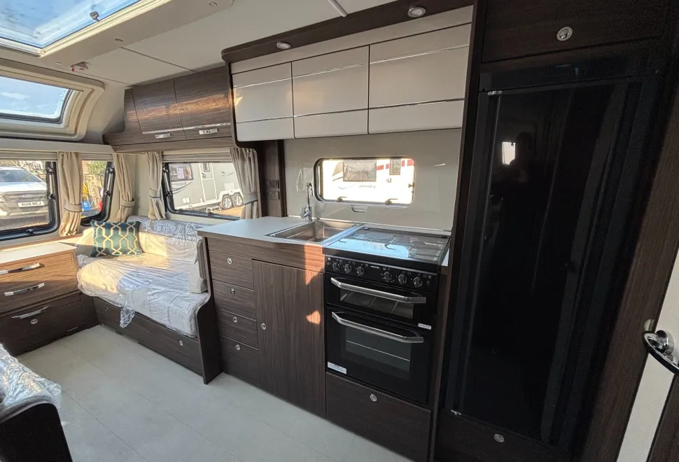 Elddis  Affinity 2025