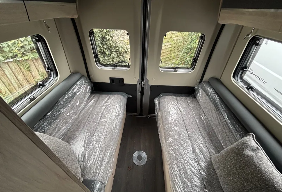 Auto-Trail  Expedition 67 2026