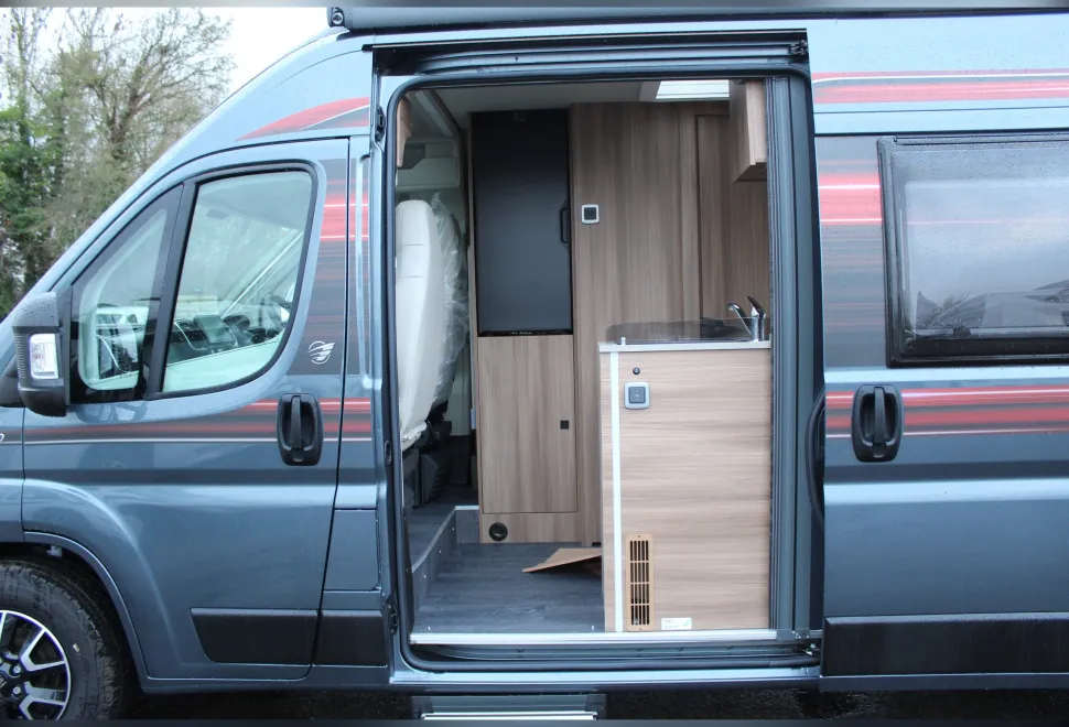 Auto-Trail  V-Line 610 SE 2026