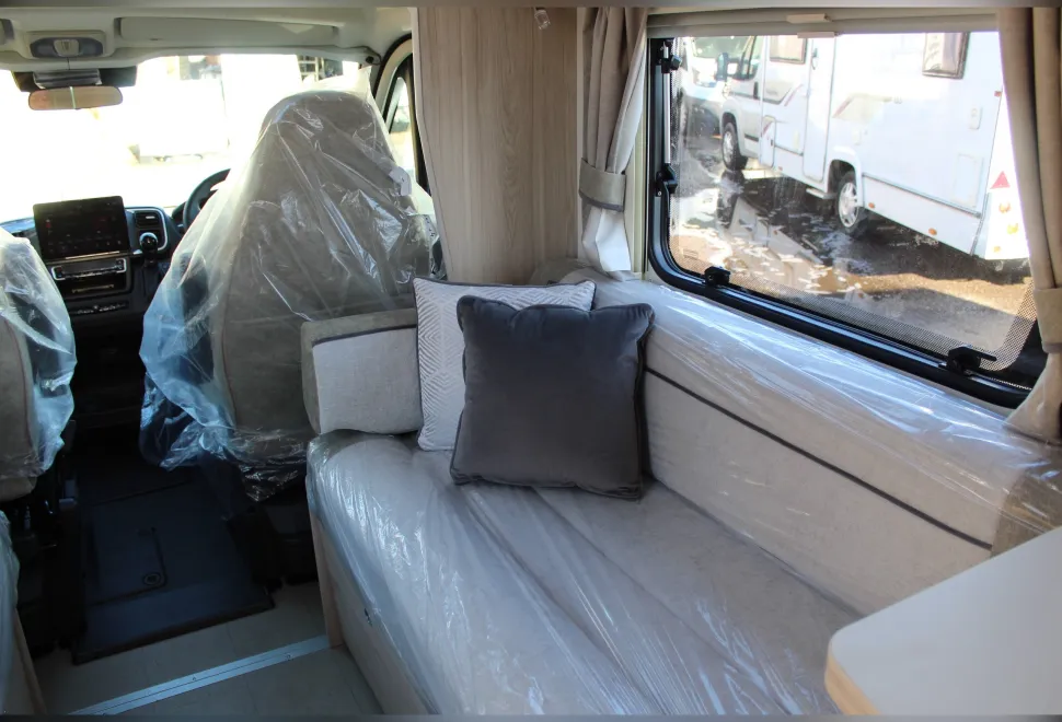 Elddis  Accordo 105 2026