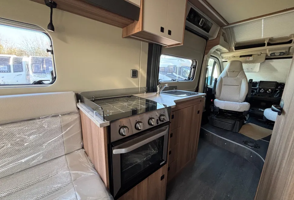 Auto-Trail  V-Line 2026
