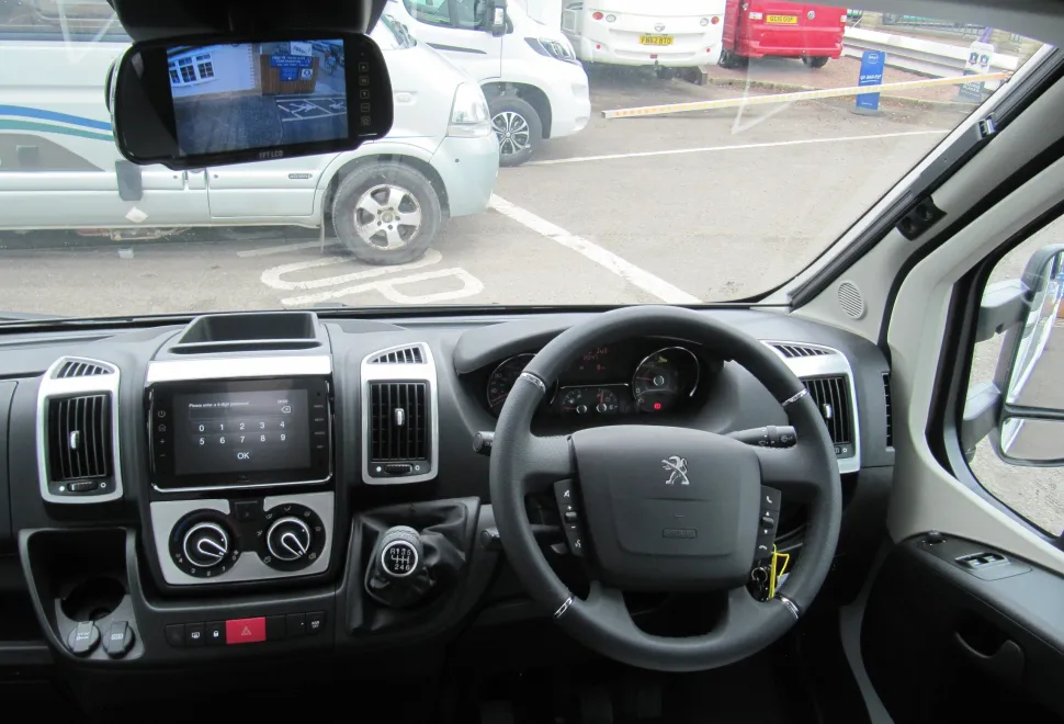 Elddis  Autoquest 185 2025