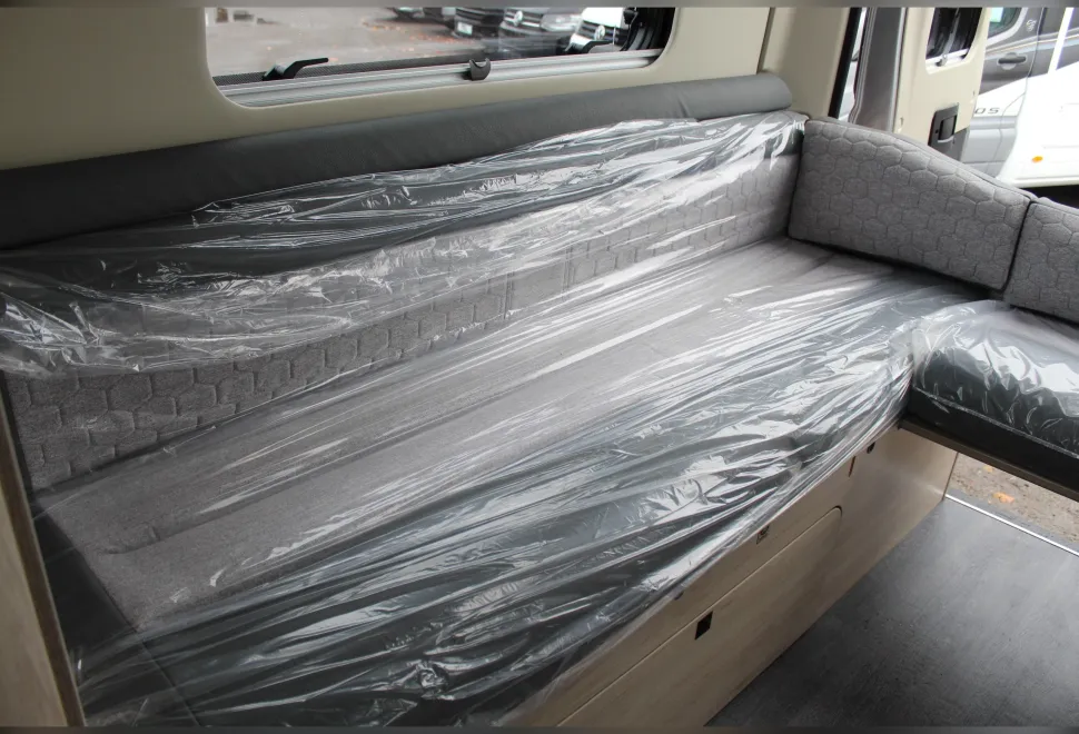 Auto-Trail  Expedition 66 2026