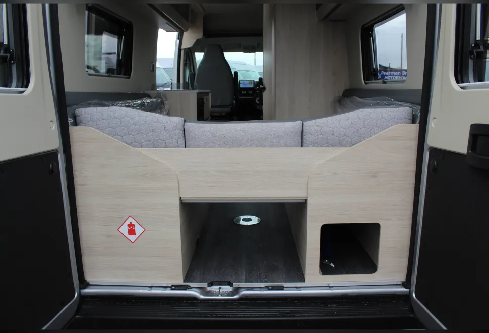 Auto-Trail  Expedition 66 2026