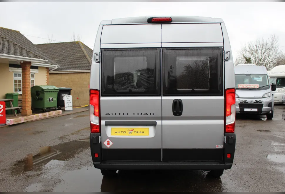 Auto-Trail  Expedition 66 2026