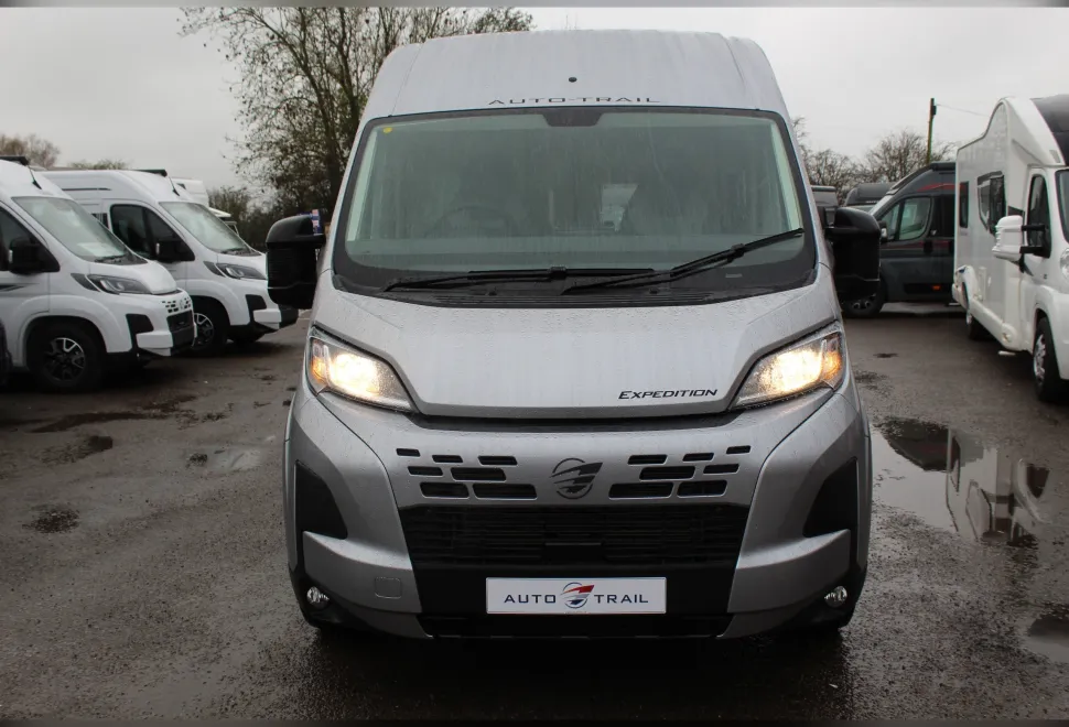 Auto-Trail  Expedition 66 2026