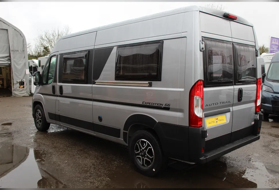 Auto-Trail  Expedition 66 2026
