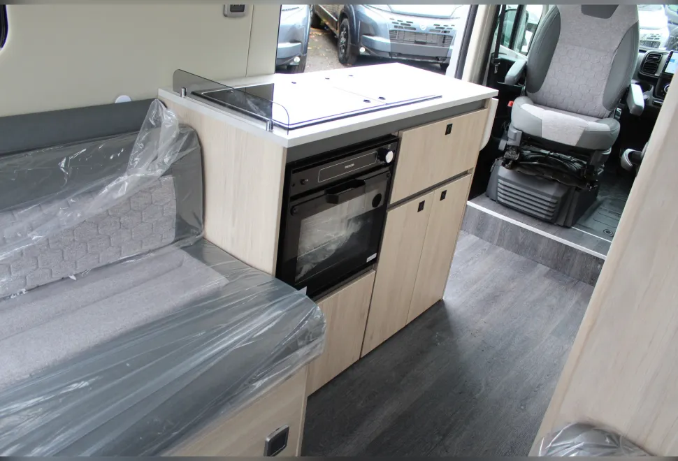 Auto-Trail  Expedition 66 2026