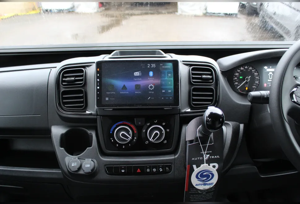Auto-Trail  Expedition 66 2026